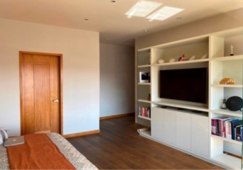  Venta Departamento Gardenia Tecamachalco 
