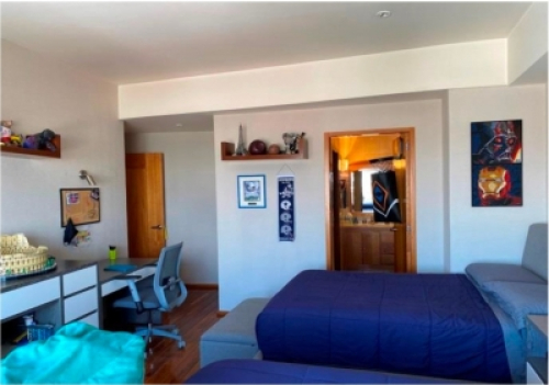  Venta Departamento Gardenia Tecamachalco 