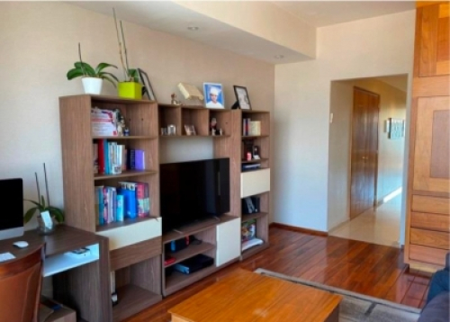  Venta Departamento Gardenia Tecamachalco 