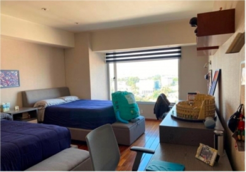  Venta Departamento Gardenia Tecamachalco 