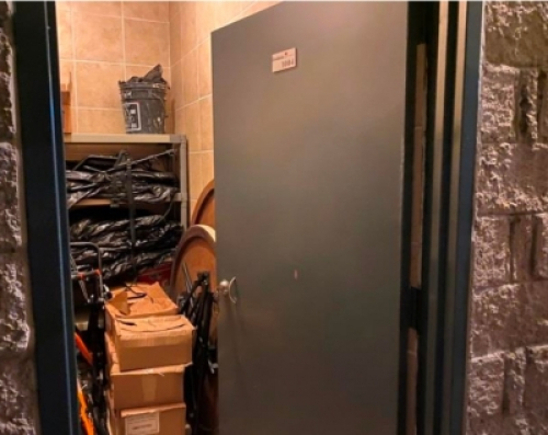  Venta Departamento Gardenia Tecamachalco 