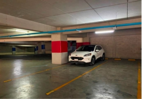  Venta Departamento Gardenia Tecamachalco 