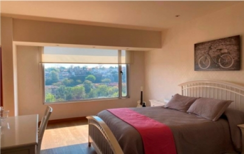  Venta Departamento Gardenia Tecamachalco 
