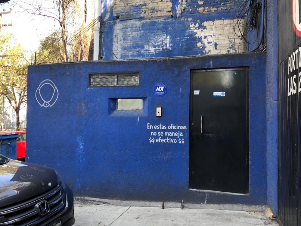 Renta Buena Bodega En Colonia Industrial Alce Blanco