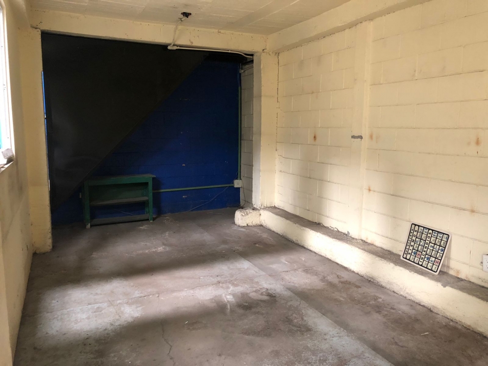 Renta Buena Bodega En Colonia Industrial Alce Blanco