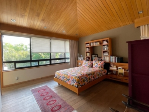  Casa En Venta En Paseo De Las Primaveras Dentro De Privada En Bosques De Las Lomas 