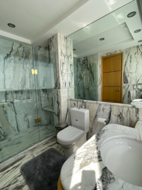  Casa En Venta En Paseo De Las Primaveras Dentro De Privada En Bosques De Las Lomas 