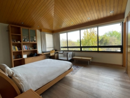  Casa En Venta En Paseo De Las Primaveras Dentro De Privada En Bosques De Las Lomas 