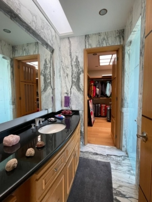  Casa En Venta En Paseo De Las Primaveras Dentro De Privada En Bosques De Las Lomas 