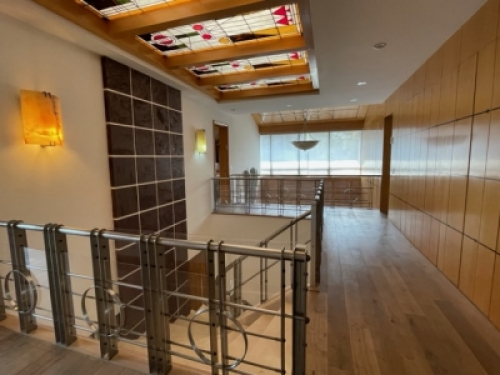  Casa En Venta En Paseo De Las Primaveras Dentro De Privada En Bosques De Las Lomas 