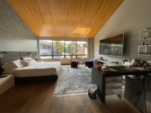  Casa En Venta En Paseo De Las Primaveras Dentro De Privada En Bosques De Las Lomas 