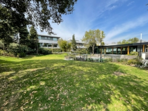  Casa En Venta En Paseo De Las Primaveras Dentro De Privada En Bosques De Las Lomas 