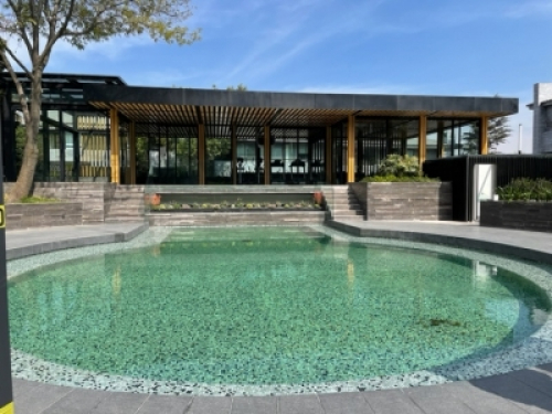  Casa En Venta En Paseo De Las Primaveras Dentro De Privada En Bosques De Las Lomas 