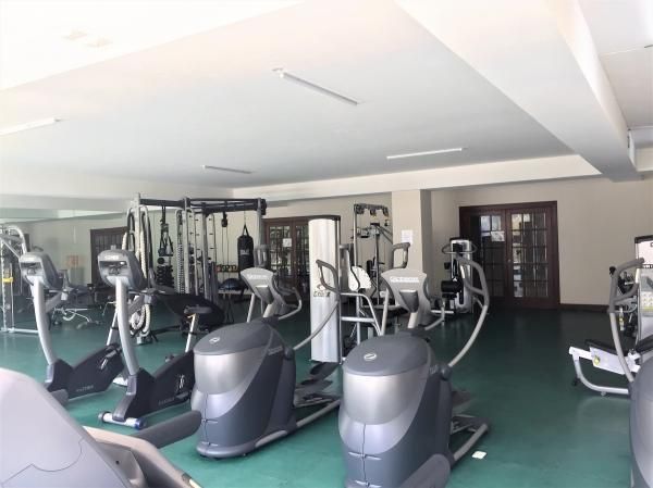 departamento en venta en cumbres de santa fe - torres girault