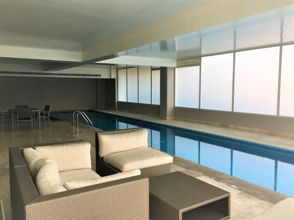 departamento en venta en cumbres de santa fe - torres girault