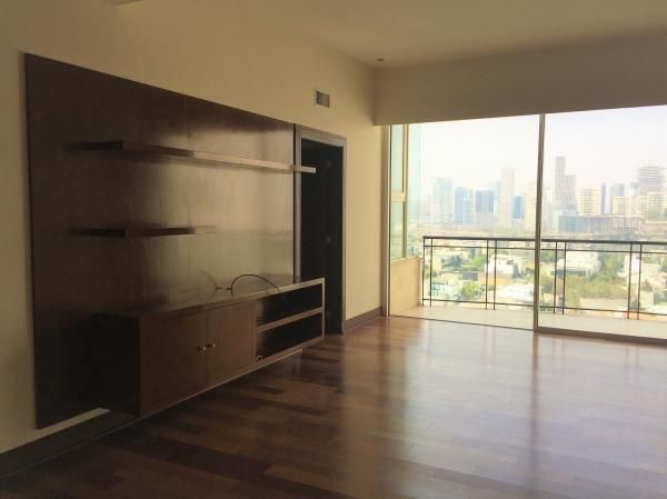 departamento en venta en cumbres de santa fe - torres girault