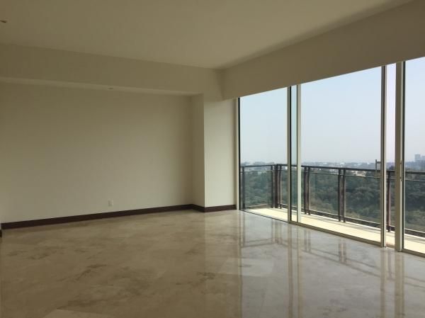 departamento en venta en cumbres de santa fe - torres girault