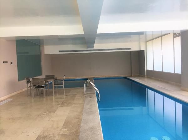 departamento en venta en cumbres de santa fe - torres girault