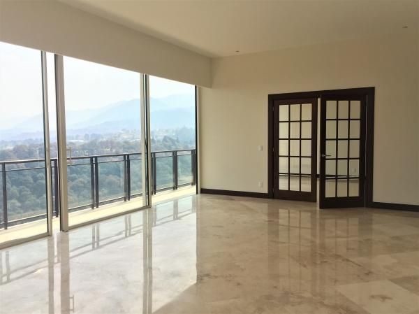 departamento en venta en cumbres de santa fe - torres girault