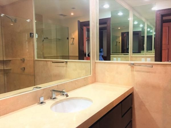 departamento en venta en cumbres de santa fe - torres girault