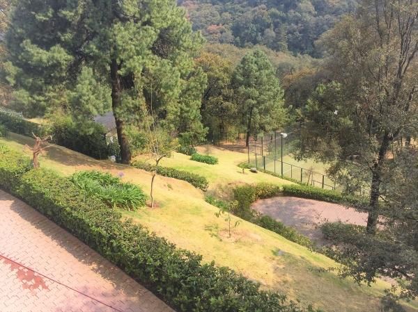 departamento en venta en cumbres de santa fe - torres girault
