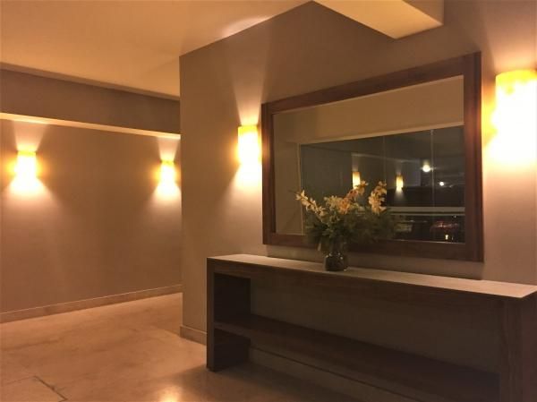 departamento en venta en cumbres de santa fe - torres girault