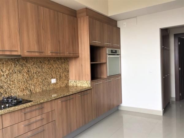departamento en venta en cumbres de santa fe - torres girault
