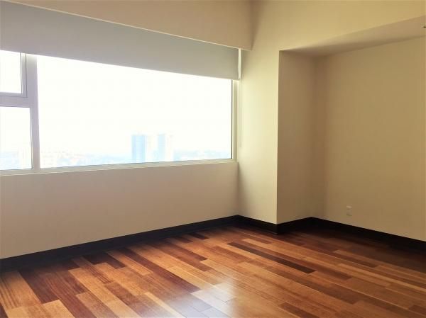 departamento en venta en cumbres de santa fe - torres girault