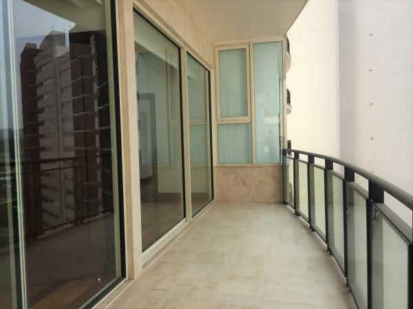 departamento en venta en cumbres de santa fe - torres girault