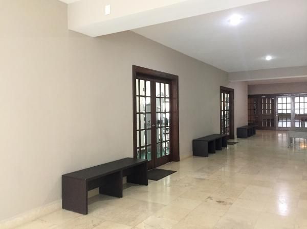 departamento en venta en cumbres de santa fe - torres girault