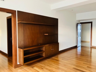 departamento en venta en cumbres de santa fe - torres girault