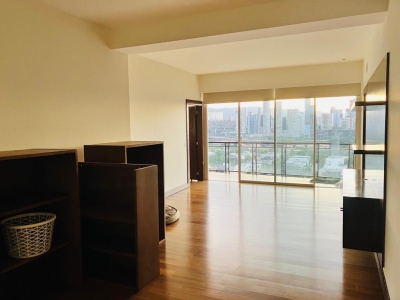 departamento en venta en cumbres de santa fe - torres girault