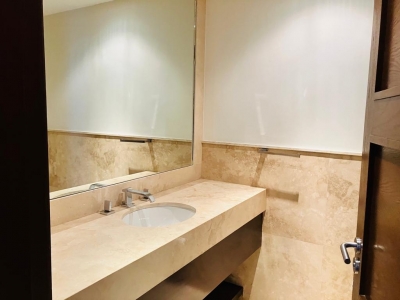 departamento en venta en cumbres de santa fe - torres girault