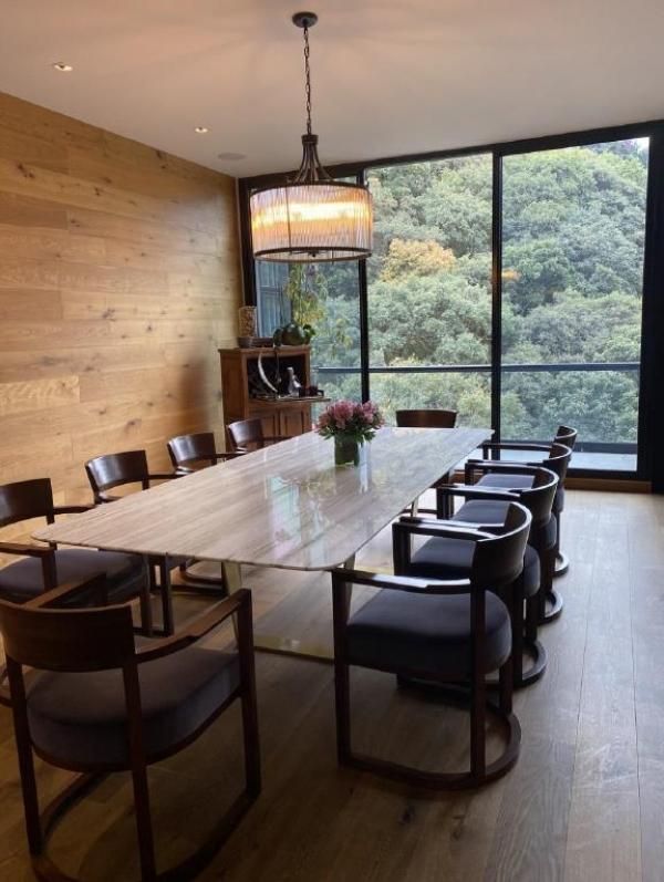 Departamento en venta, Lomas de Vista Hermosa, Unique Residencial
