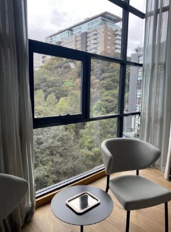 Departamento En Venta, Lomas De Vista Hermosa, Unique Residencial