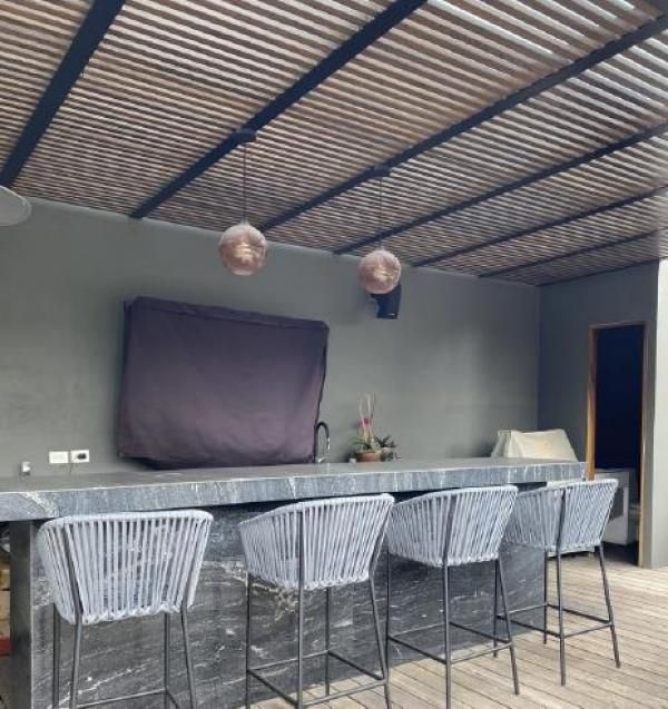 Departamento En Venta, Lomas De Vista Hermosa, Unique Residencial
