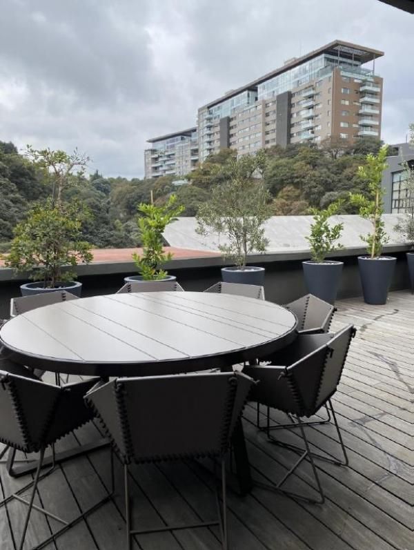 Departamento En Venta, Lomas De Vista Hermosa, Unique Residencial