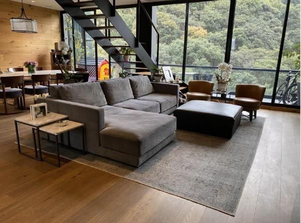 Departamento En Venta, Lomas De Vista Hermosa, Unique Residencial