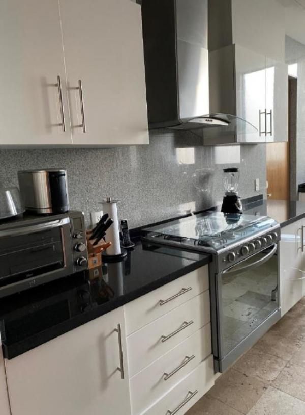 Departamento En Venta, Lomas De Vista Hermosa, Unique Residencial