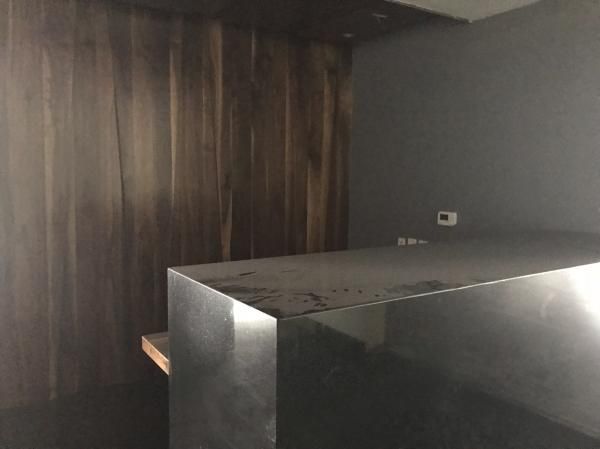 Oficina en Renta Homero 289 m2