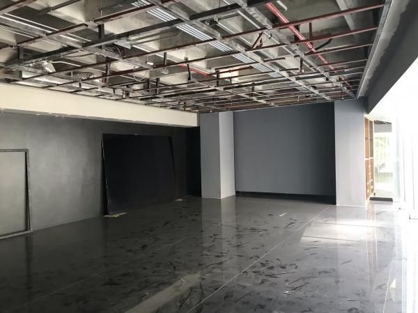 Oficina En Renta Homero 289 M2