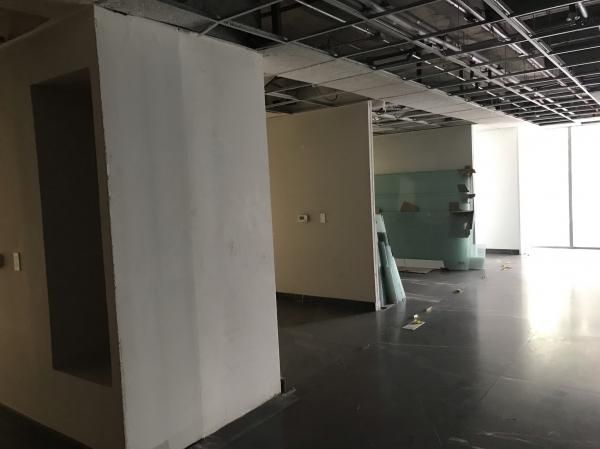 Oficina En Renta Homero 289 M2