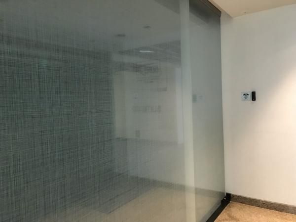 Oficina En Renta Homero 289 M2