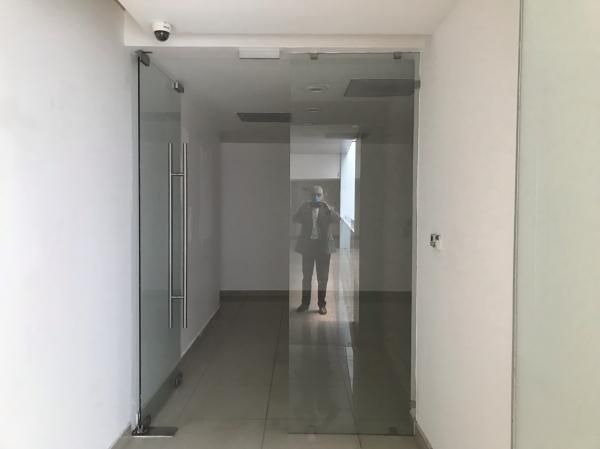 Oficina Renta Homero 722 M2 