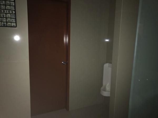 Oficina Renta Homero 722 M2 