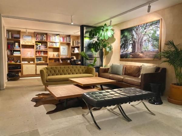 VENTA DEPARTAMENTO EN POLANCO