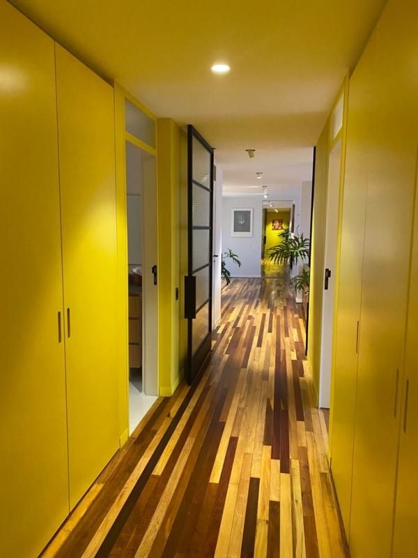 VENTA DEPARTAMENTO EN POLANCO