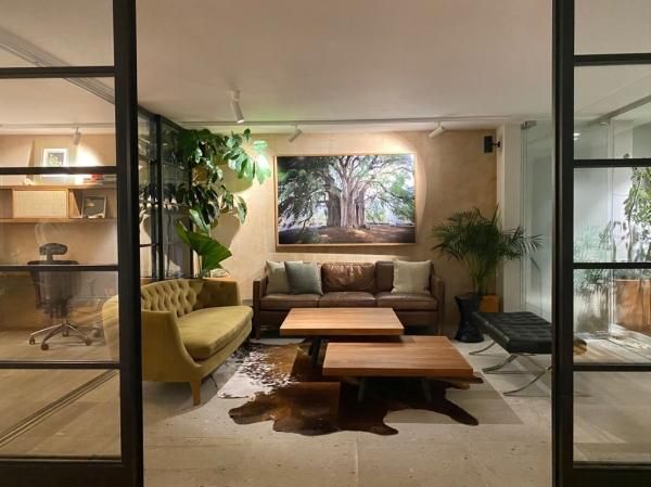 VENTA DEPARTAMENTO EN POLANCO