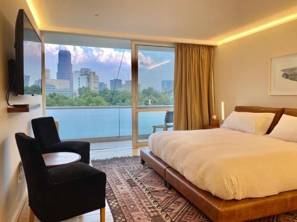 VENTA DEPARTAMENTO EN POLANCO