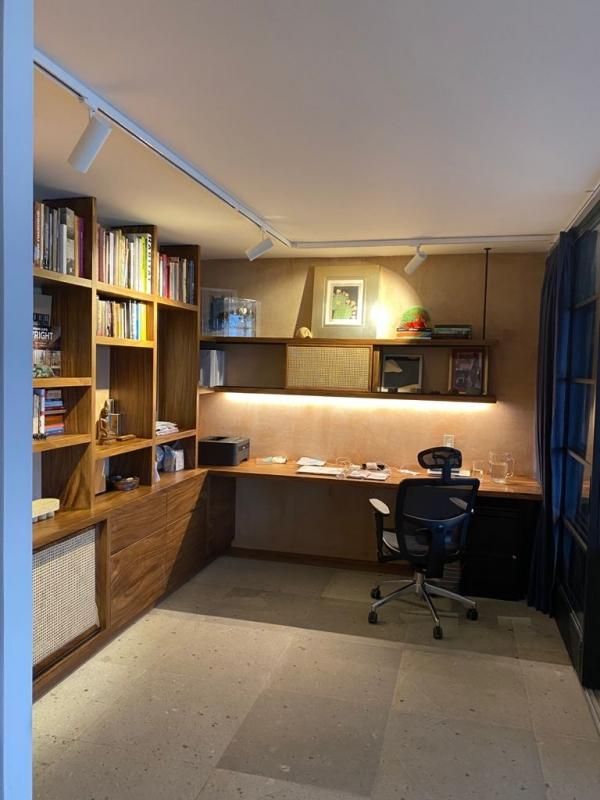 VENTA DEPARTAMENTO EN POLANCO